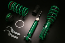 Ford Mustang (S550) Street Basis Z Coilovers Tein
